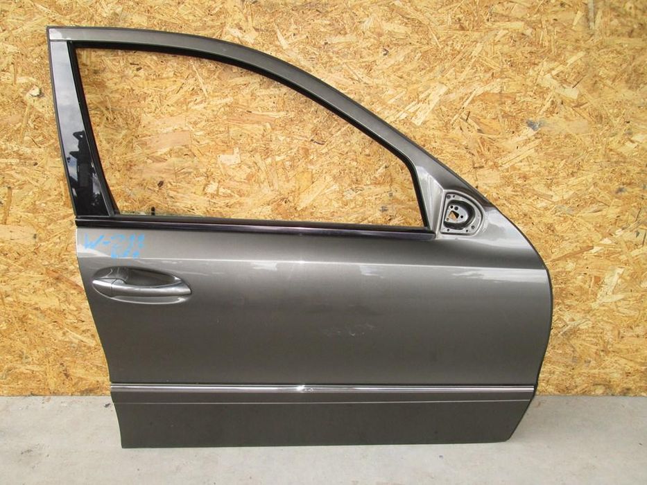 Drzwi Mercedes E Klasa 211 LIFT prawe przednie