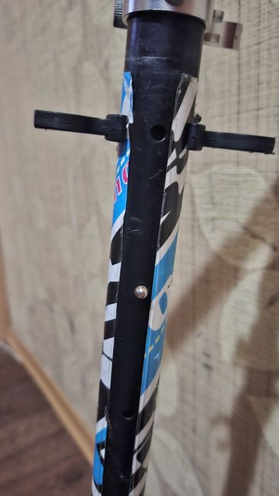 Самокат підлітковий Amigosport Eco-line