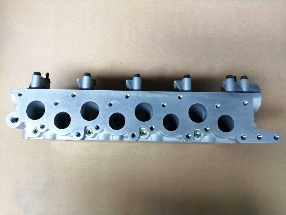 Cabeça Motor 2.5 D / 2.5 TD e 2.3 D / 2.3 TD 4D56 - Mitsubishi L200 ,