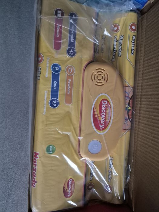 Dumel plakaty edukacyjne