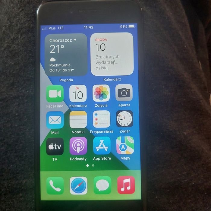 Sprzedam iPhone 7