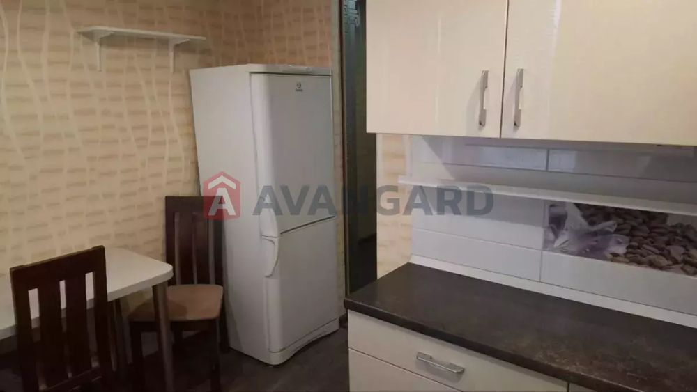 БЕЗНАЛ! Продам 1х кімн, вул. Полігонна, р-н ГАГАРІНА