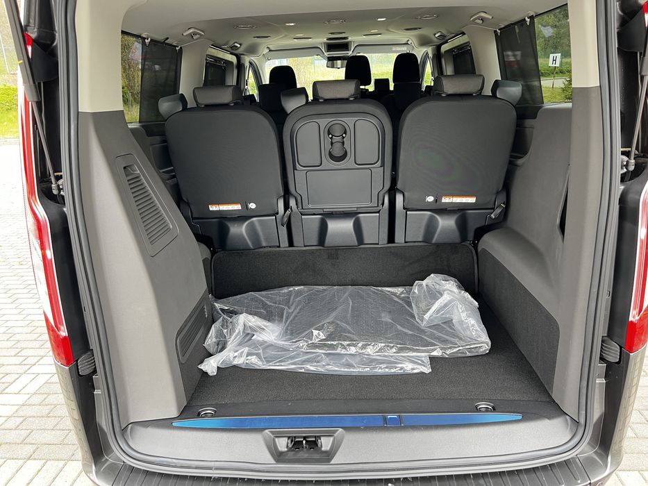 Przewóz osób busy 7/8/9 osobowe najtaniej Trójmiasto