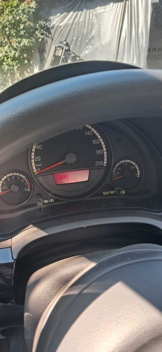 Veículo Volkswagen up