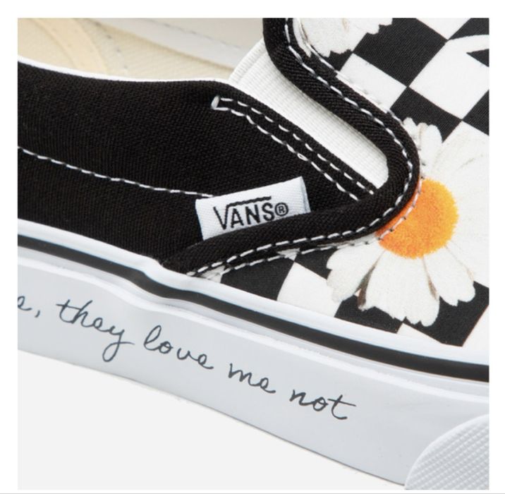 Продам слипоны Vans 40р