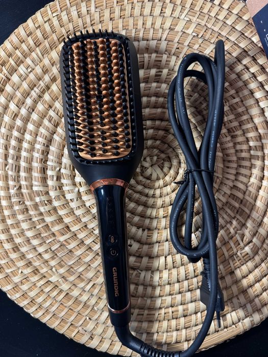 Grundig Szczotka Prostująca