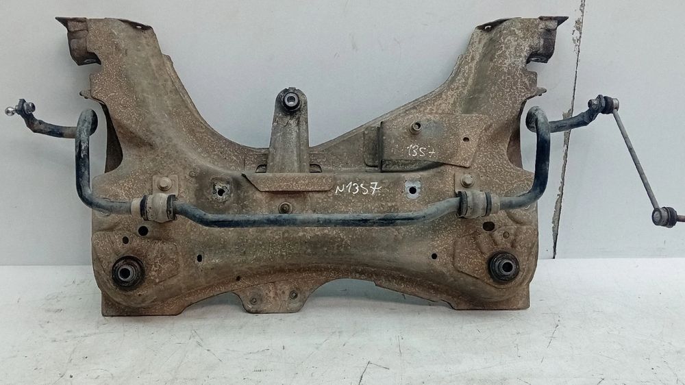Charriot frente RENAULT Clio III (BR0/1, CR0/1)