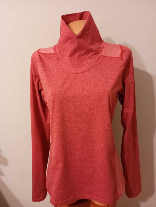 Gore Running Wear damska bluza termoaktywna rozm.XL/42/14 (małe)
