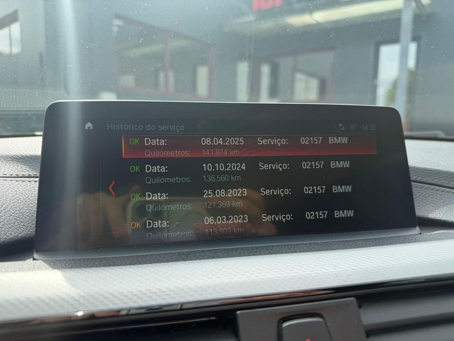 2018 BMW 420d Pack M Auto