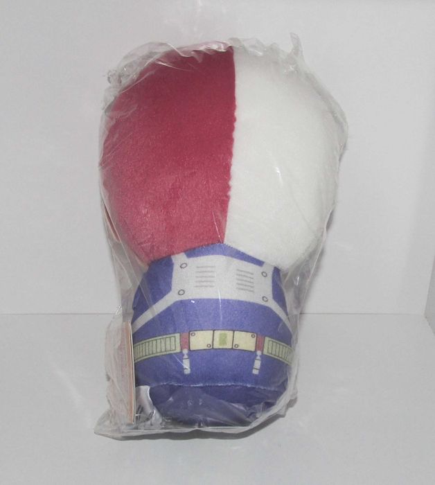 Plush My Hero Academia Shoto Todoroki Banpresto