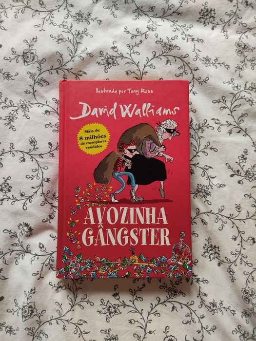 Avozinha Gângster