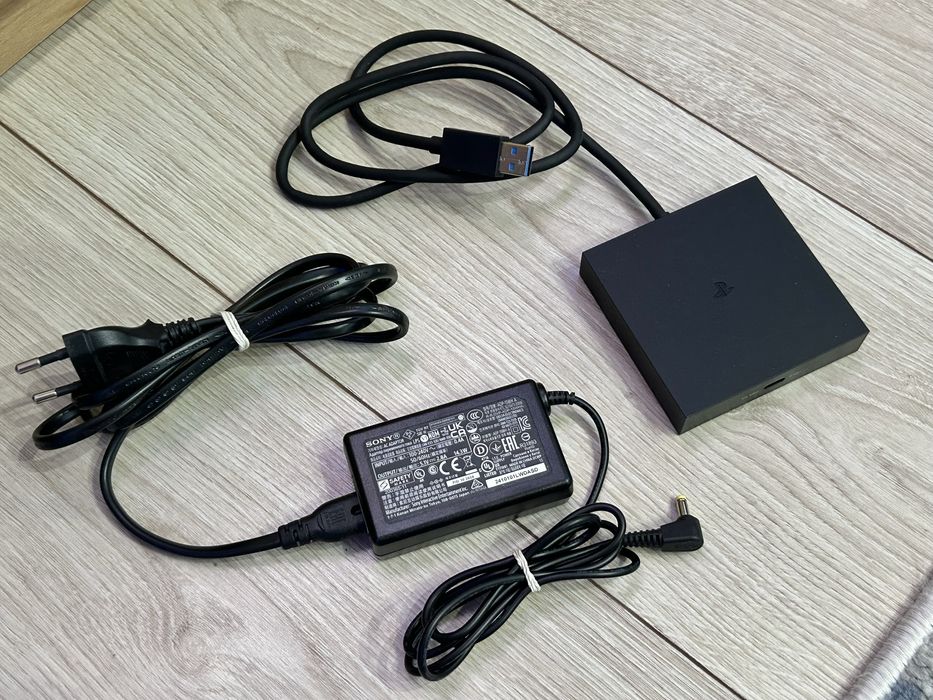 PS5 PlayStation VR2 PC Adapter