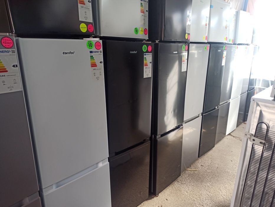 OUTLET Wspólna 6 Janki Lodówka 155cm MEGA WYBÓR