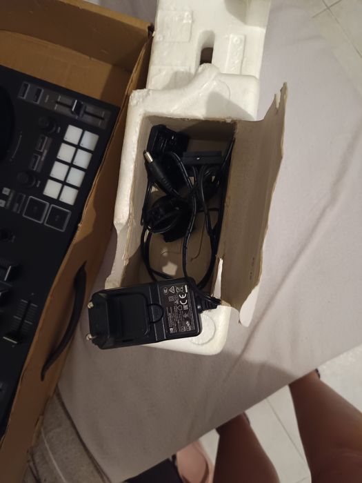 Native Instruments Traktor Kontrol S3