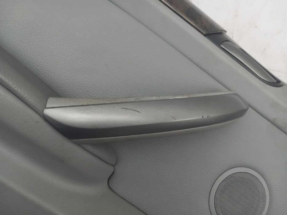 Forra porta / quartela trás esquerda BMW X5 (E53)