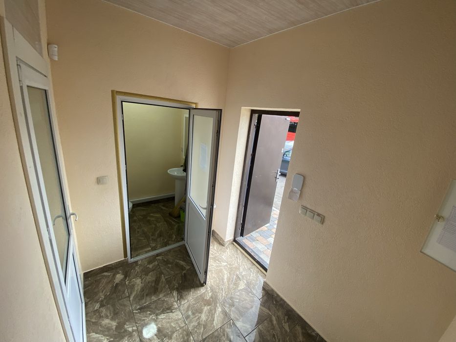 Оренда приміщення