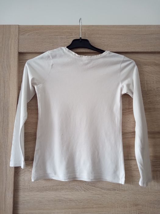T-shirt wzrost 146 bawełna Cool club