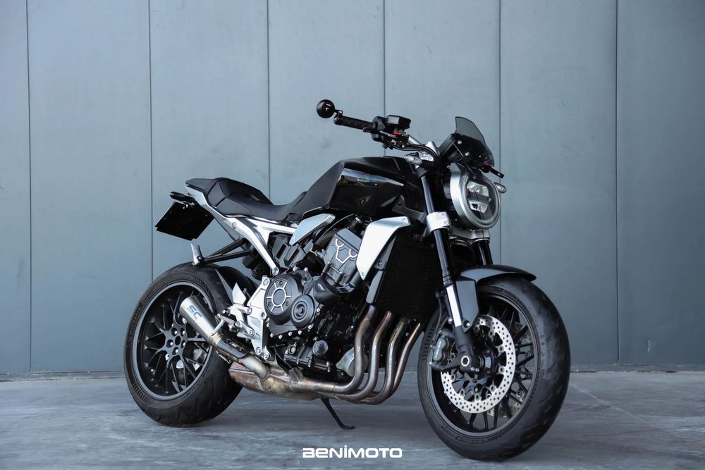 Honda CB  1000R