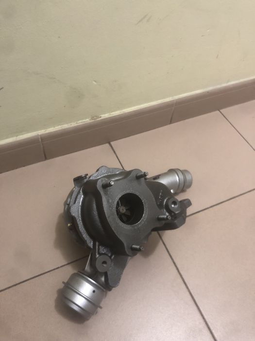 Turbo Renault master para venda