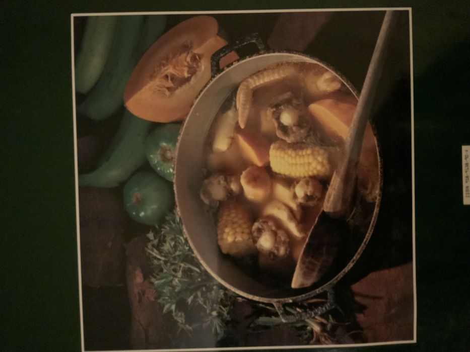 El sabor de Colombia | Culinária em Espanhol
