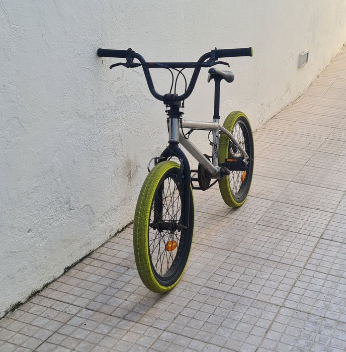 Bicicleta BMX 20