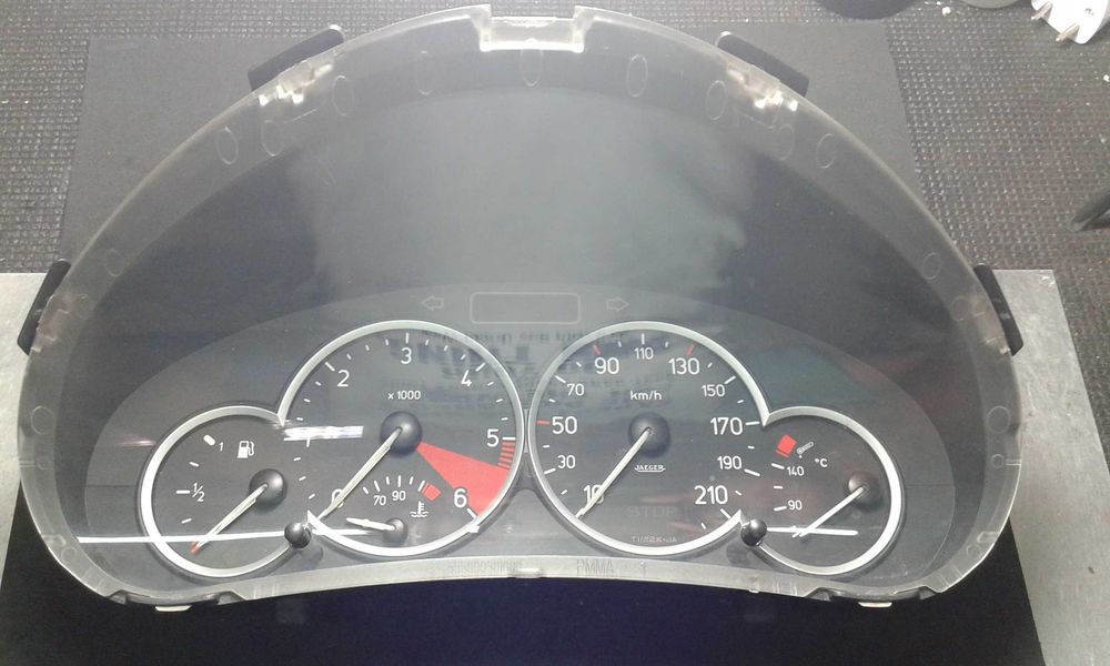 Quadrante - Audi /BMW /Mercedes /Renault /Peugeot /Seat /ou Reparações
