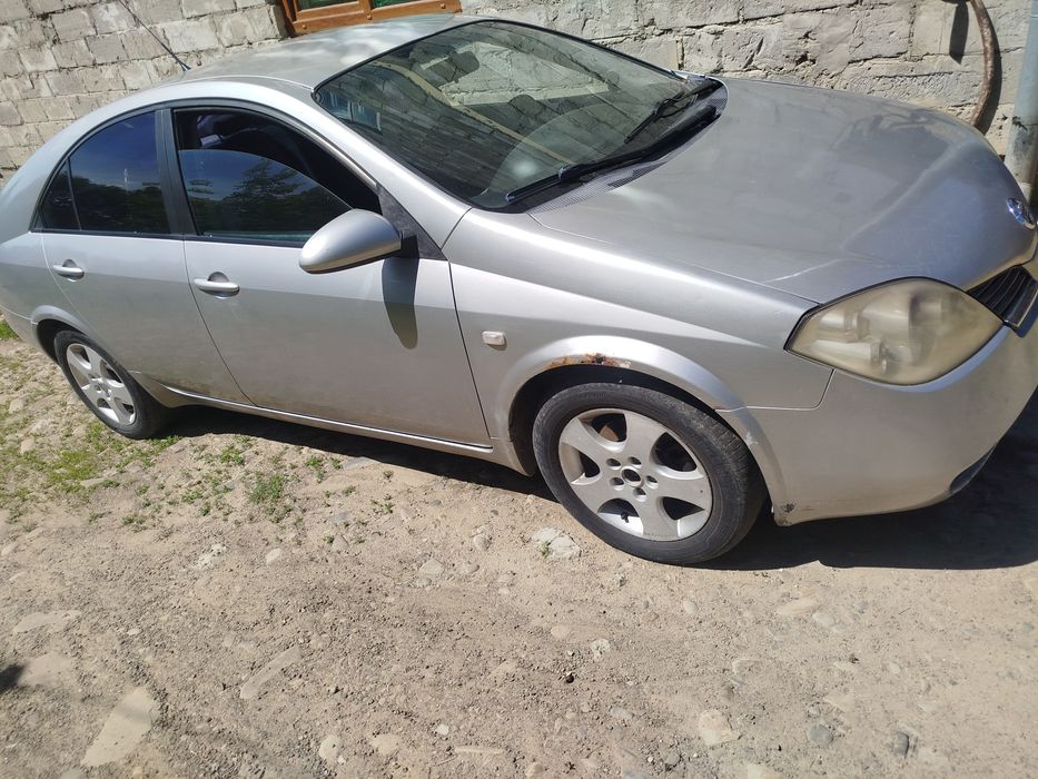 Продається Nisan Premiera P12