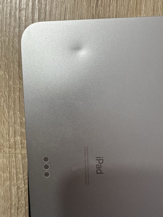 iPad Air 4 (4-го поколения)