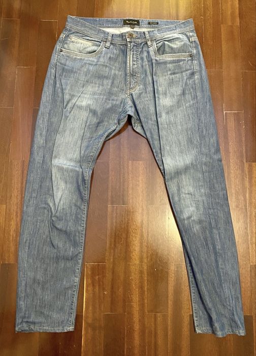 8 pares de calças (venda em lote ou avulso)