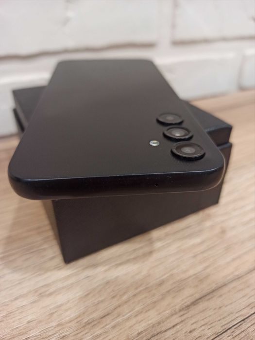 Samsung Galaxy A14 4/64Gb Black (SM-A145F/DSN)