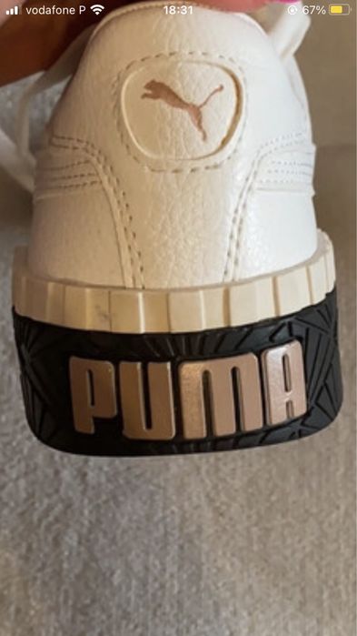 Tenis Originais Puma 38