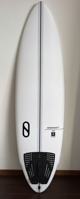Prancha de surf Firewire