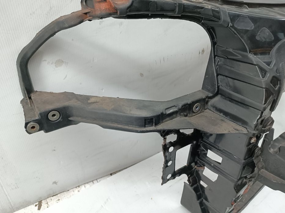 Frente em Fibra ou Chapa - SEAT IBIZA III (6L1) | 02 - 09