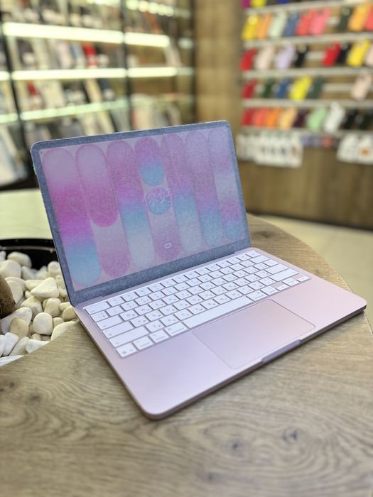Macbook Neo 13 8/256Gb 2026