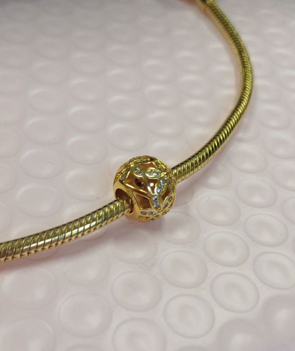 Charms do bransoletki Pandora