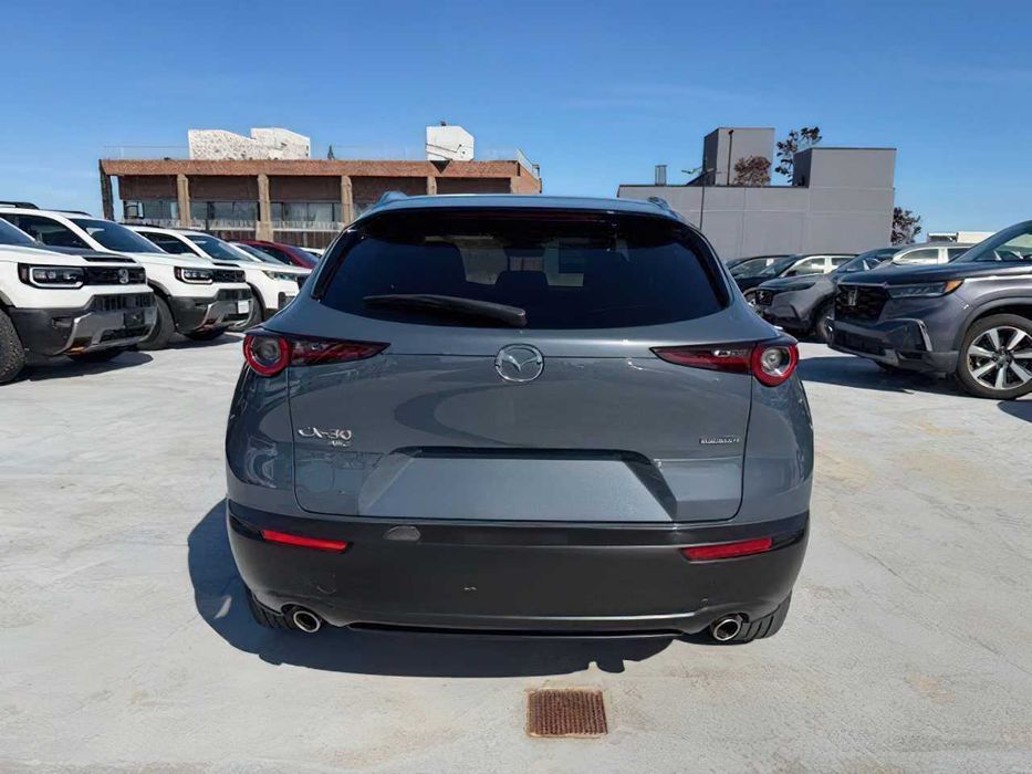 Mazda Cx-30      2024