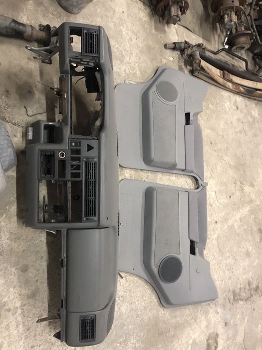 торпеда т4 VW T4 multivan РАЗБОРКА