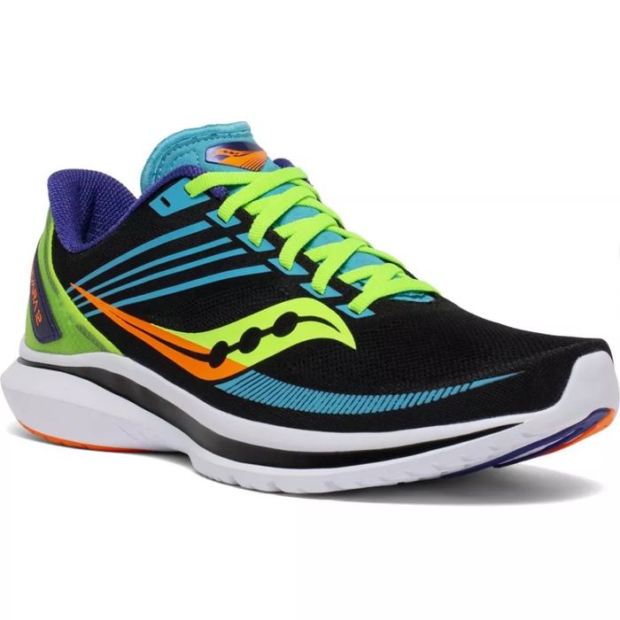 Кросівки Saucony Kinvara 12 Black