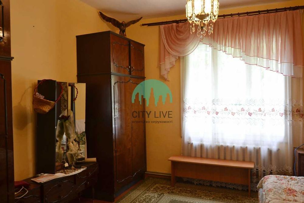 Продам будинок в Долині(60)