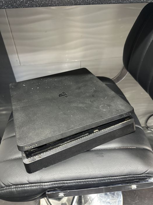 Playstation4 slim 500gb