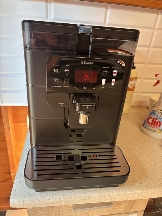 Ekspres do kawy Saeco Royal OTC Automatyczny Cappucino