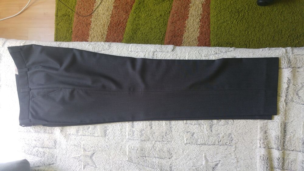 Garnitur firmy GALANT