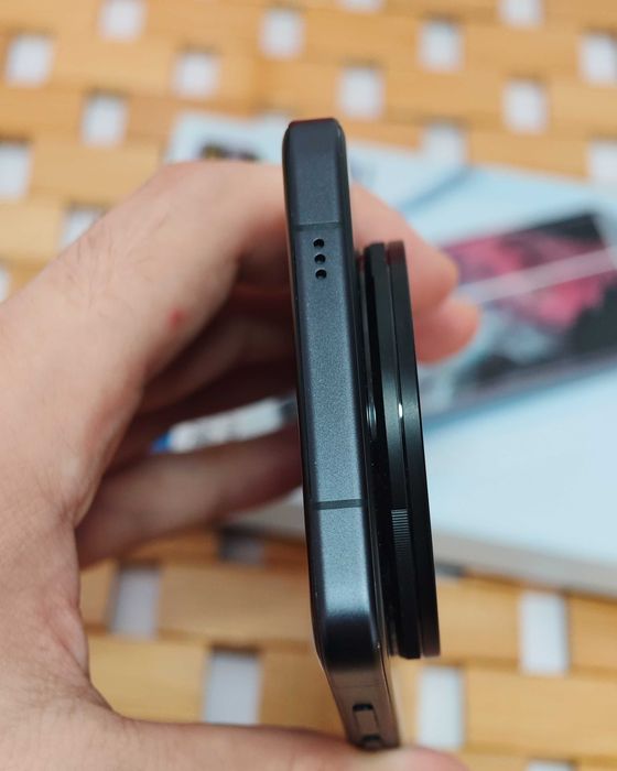 Vivo x200 ultra 16/512, добрий стан, 3 цикли