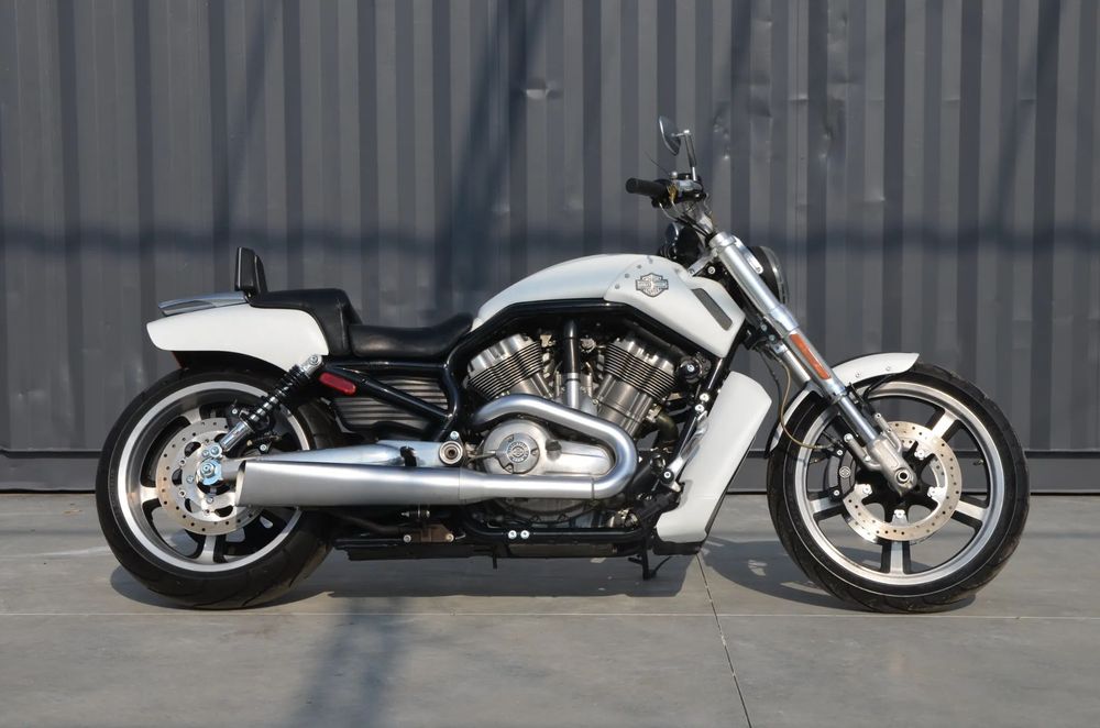 Harley-Davidson