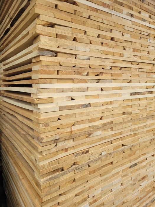 Deski, deska, elementy palet