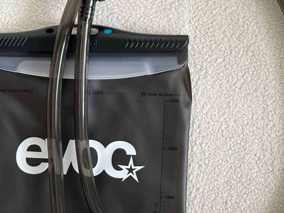 Bukłak Evoc hydration bladder 1,5L z kamizelki Hydro Pro