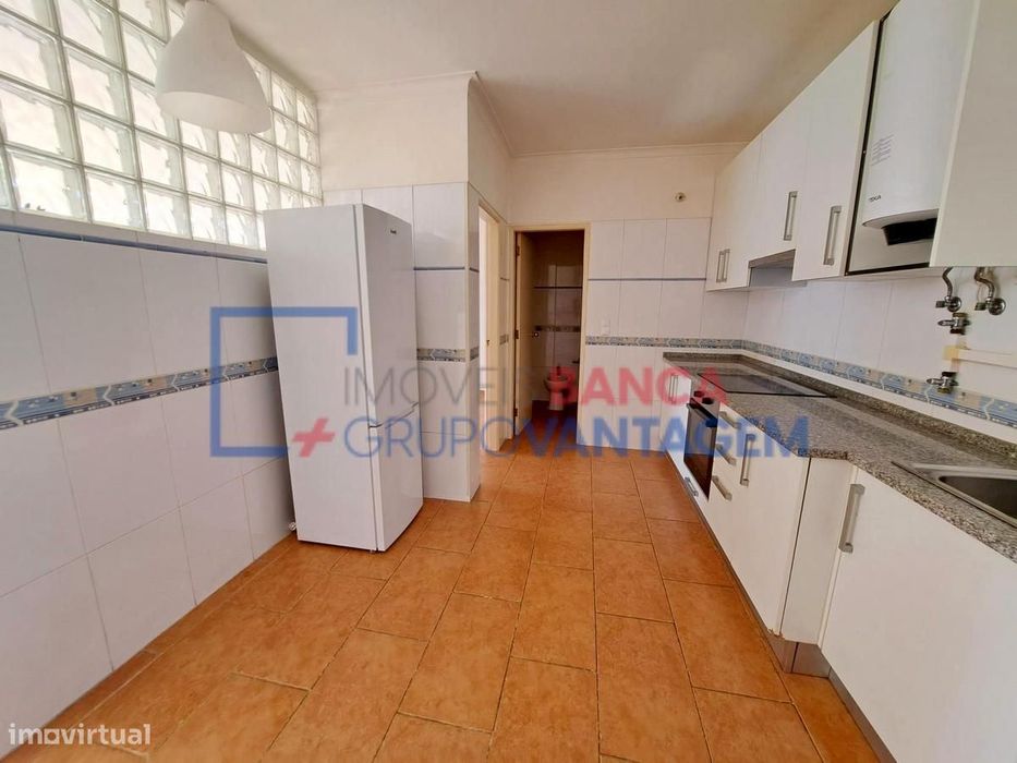 T1 Alto Seixalinho