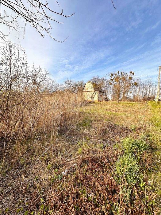 Продаж земельної ділянки в кооперативі "Авіатор"