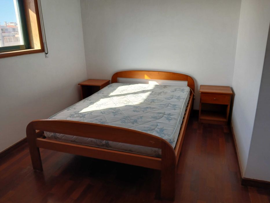 cama de casal 140x200