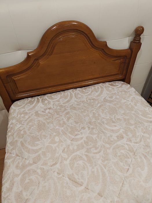 Cama de solteiro
